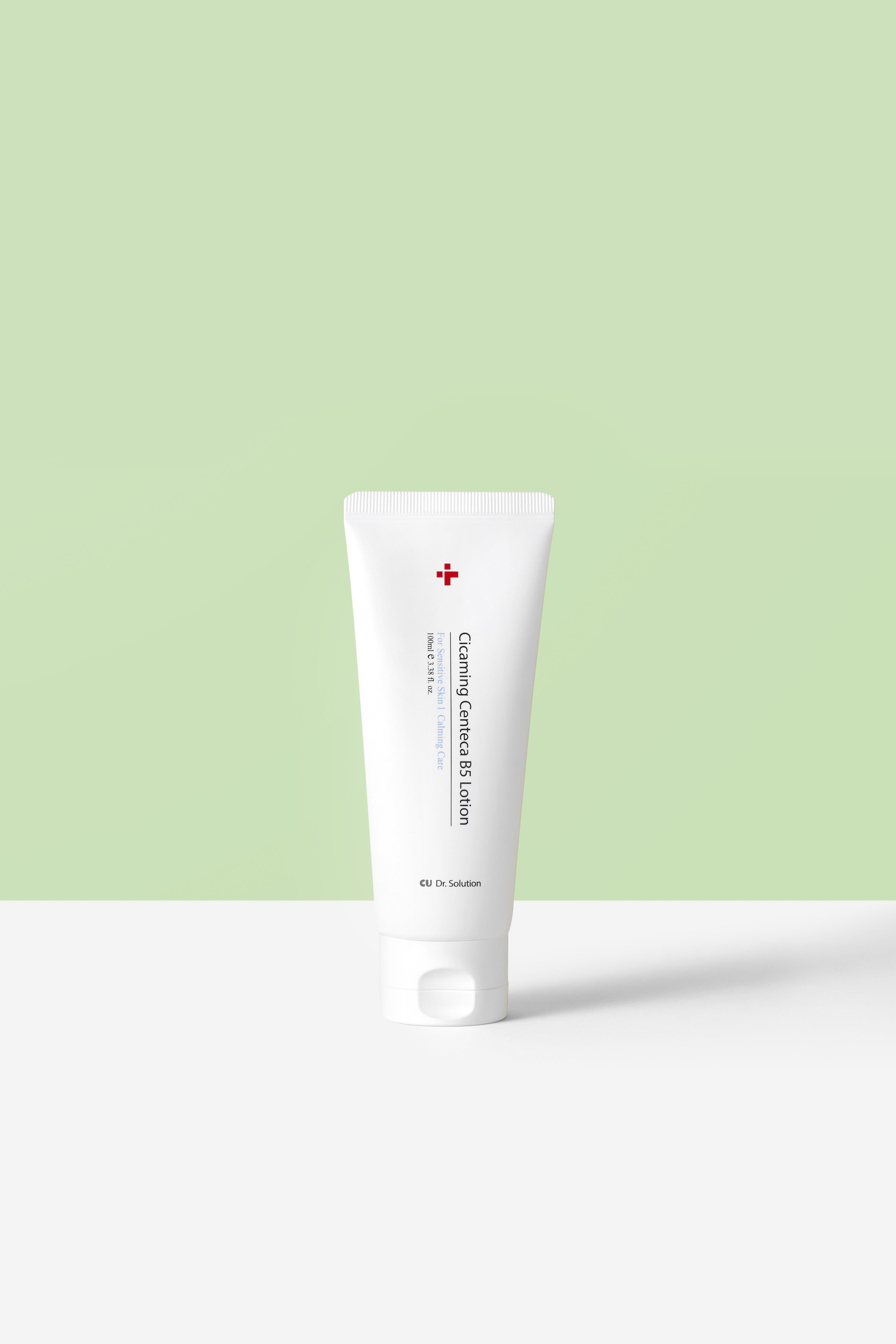 Dr. Solution Cicaming Centeca B5 Lotion
